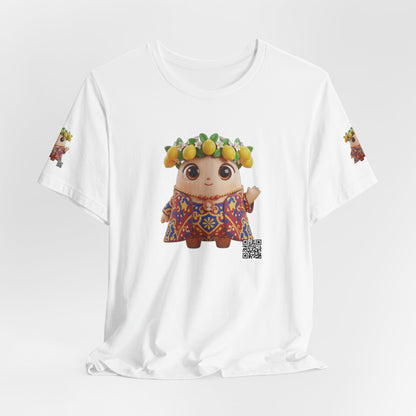Sicilia PokAIMignon T-Shirt — T-Shirt | PokAIMignons™