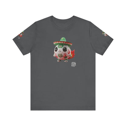 🐾⚽ Mexico World Cup 2026 Companion – Limited Edition Official Merchandise | PokAIMignons™