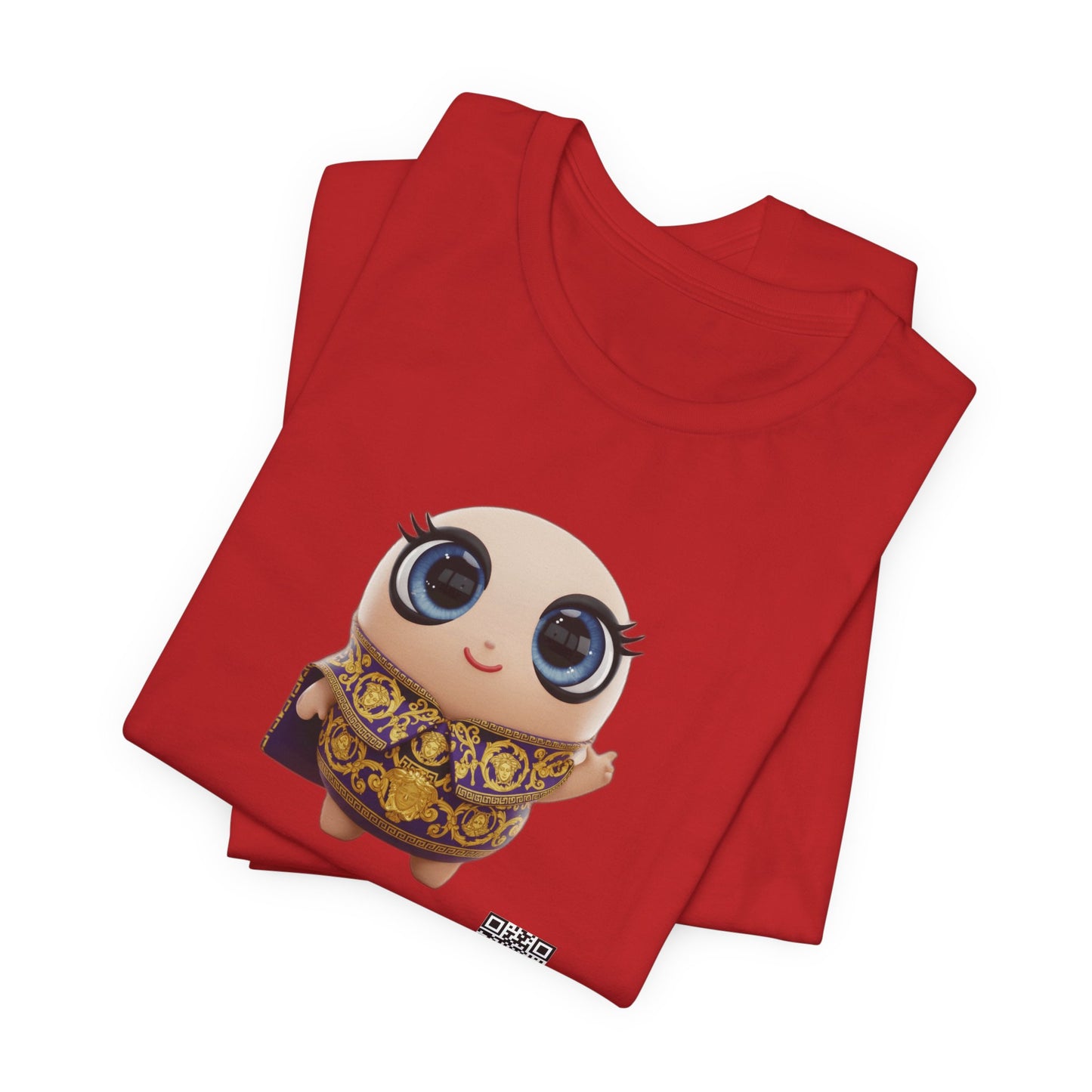 Versa PokAIMignon T-Shirt — T-Shirt | PokAIMignons™