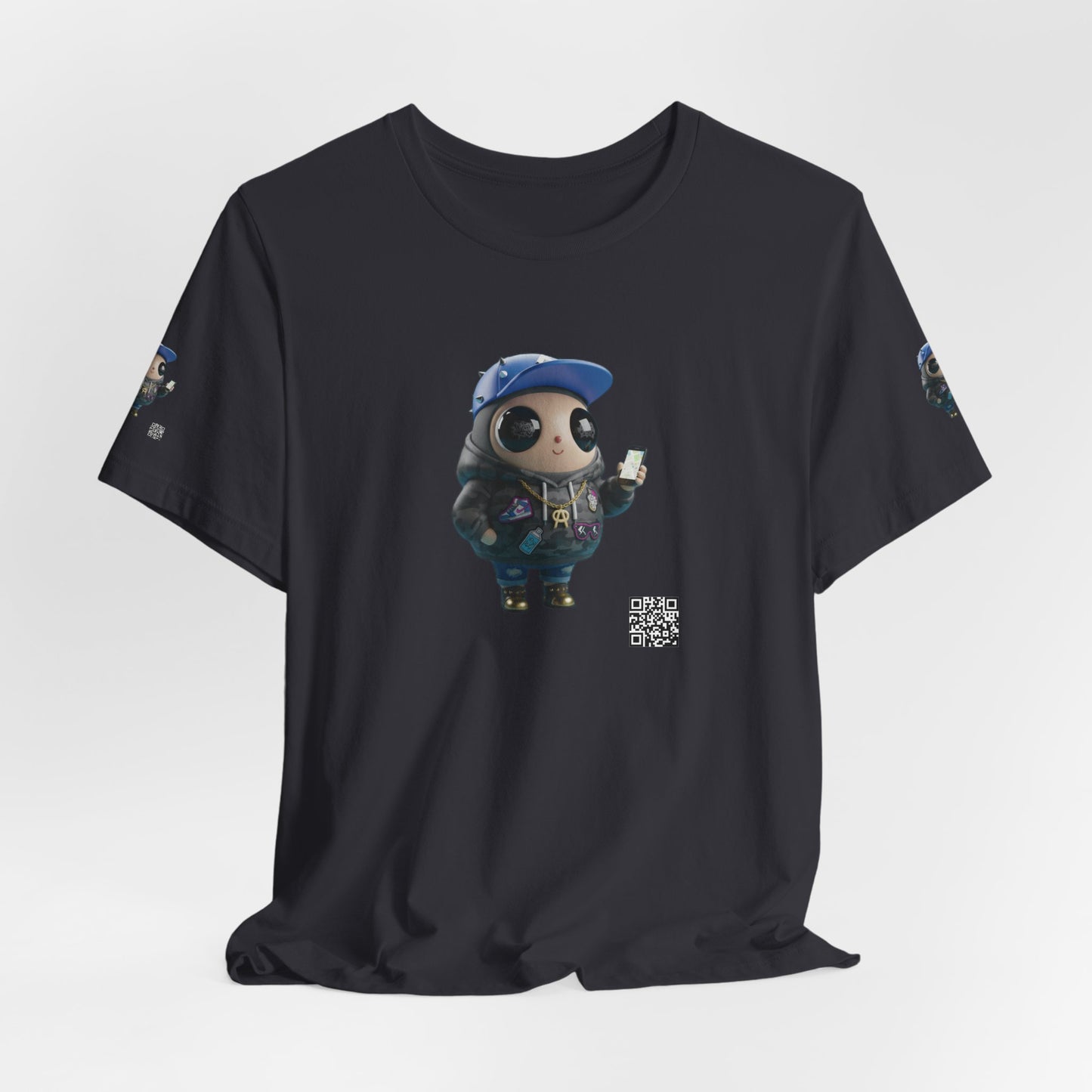 Kai Riot PokAIMignon T-Shirt — T-Shirt | PokAIMignons™
