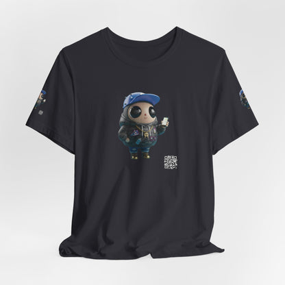 Kai Riot PokAIMignon T-Shirt — T-Shirt | PokAIMignons™