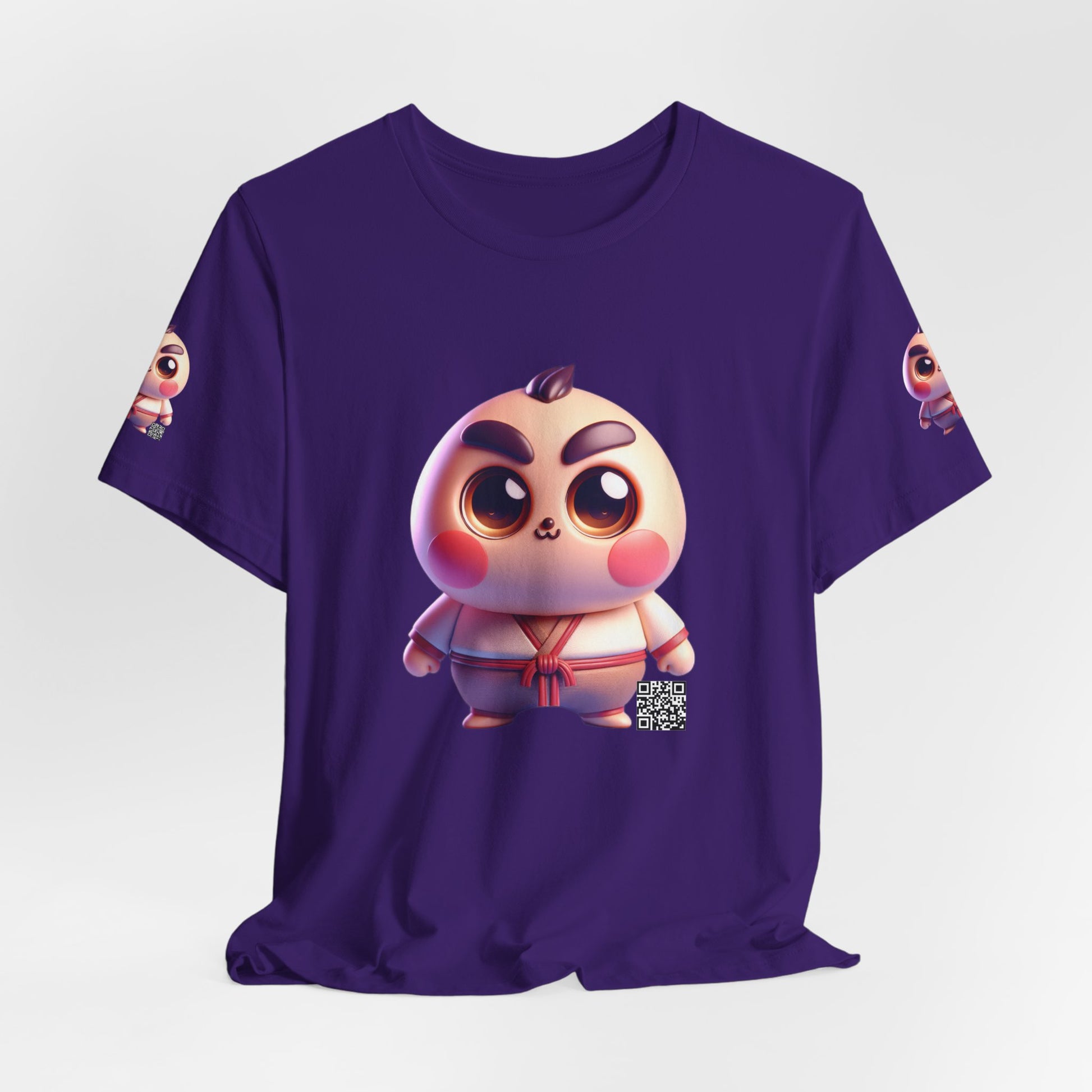 BruceMee2.0 PokAIMignon T-Shirt — T-Shirt | PokAIMignons™