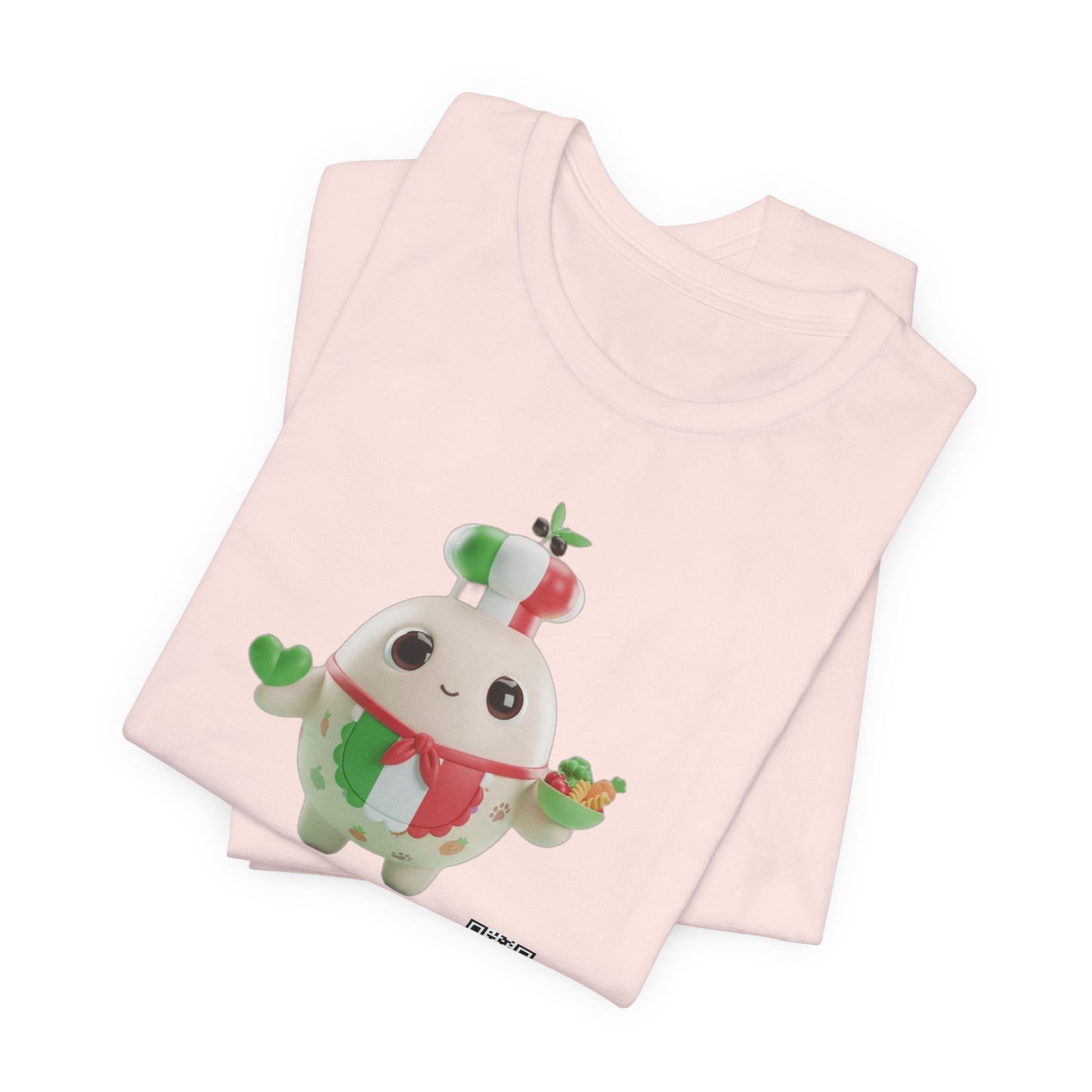 Bella Vita PokAIMignon T-Shirt — T-Shirt | PokAIMignons™