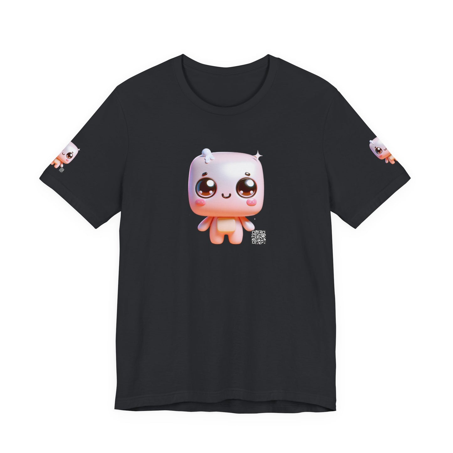 PokAIMignon Companion T-Shirt — T-Shirt | PokAIMignons™