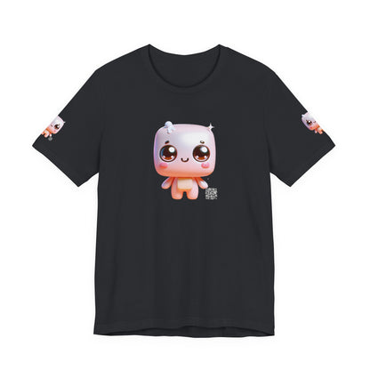 PokAIMignon Companion T-Shirt — T-Shirt | PokAIMignons™