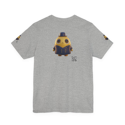 PokAIMignon Companion T-Shirt — T-Shirt | PokAIMignons™