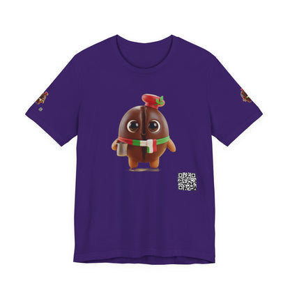 PokAIMignons Drop #28 T-Shirt — T-Shirt | PokAIMignons™