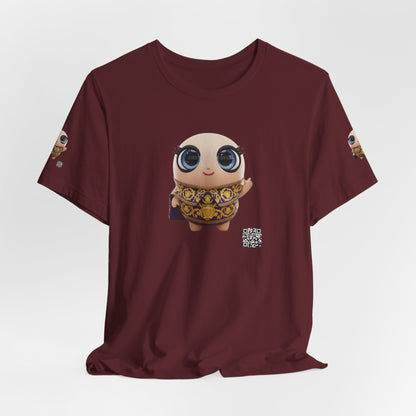 Versa PokAIMignon T-Shirt — T-Shirt | PokAIMignons™