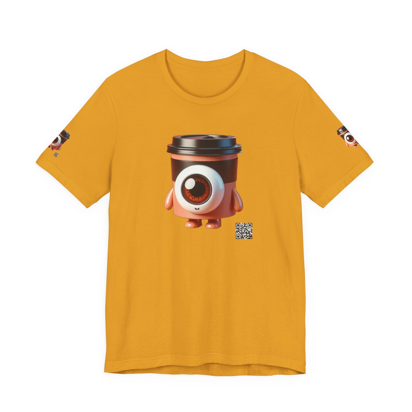 PokAIMignons Drop #15 T-Shirt — T-Shirt | PokAIMignons™