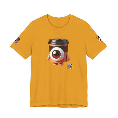 PokAIMignons Drop #15 T-Shirt — T-Shirt | PokAIMignons™