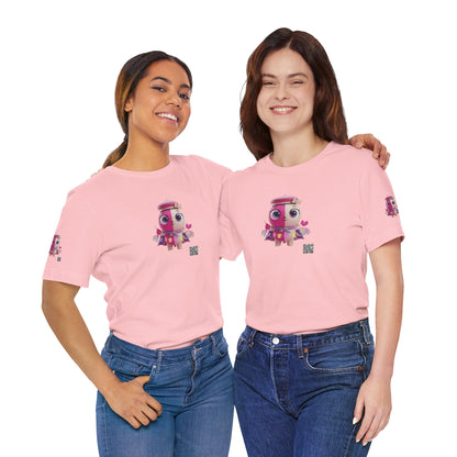 PokAIMignons Drop #5 T-Shirt