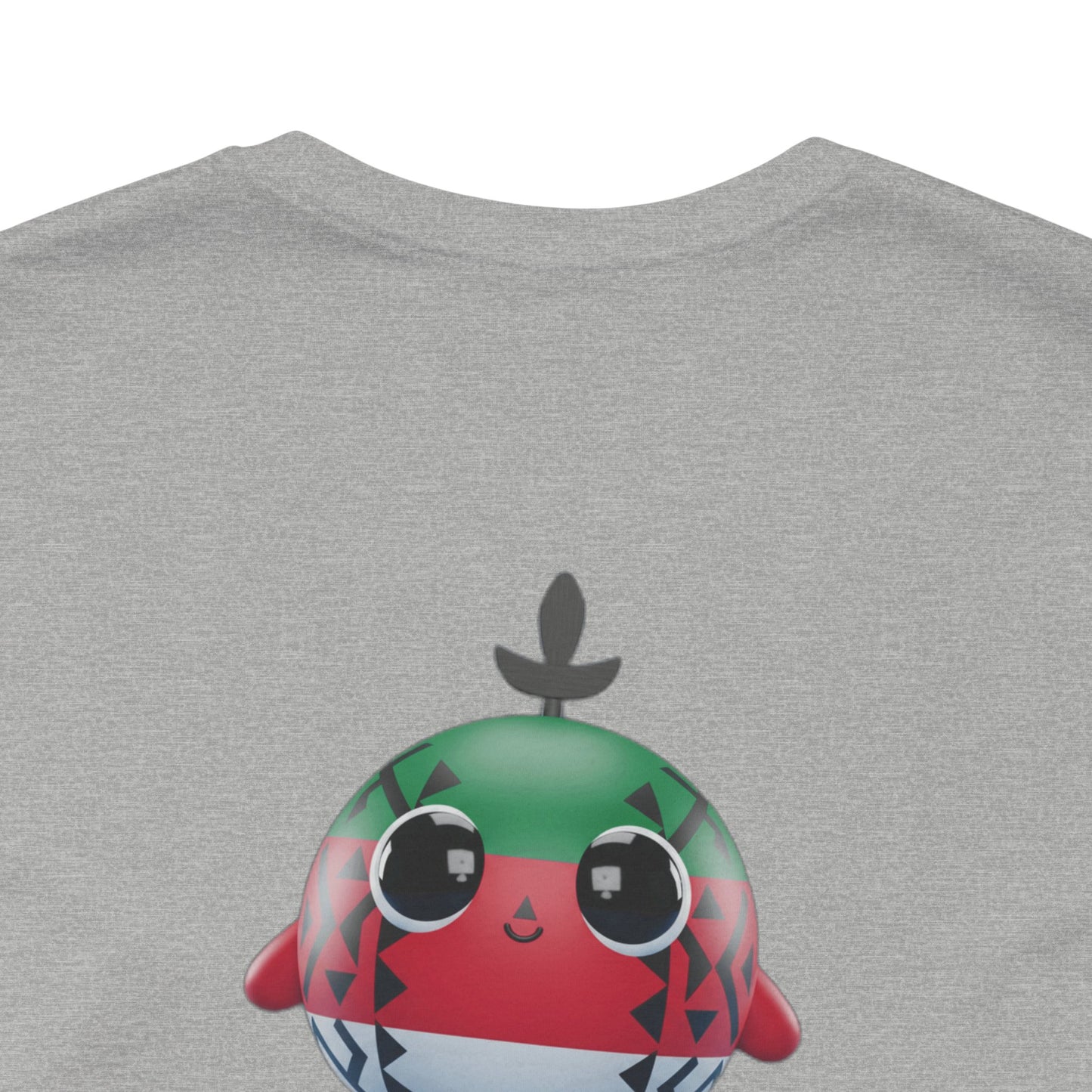 🐾⚽ New Caledonia World Cup 2026 Companion – Limited Edition Official Merchandise | PokAIMignons™