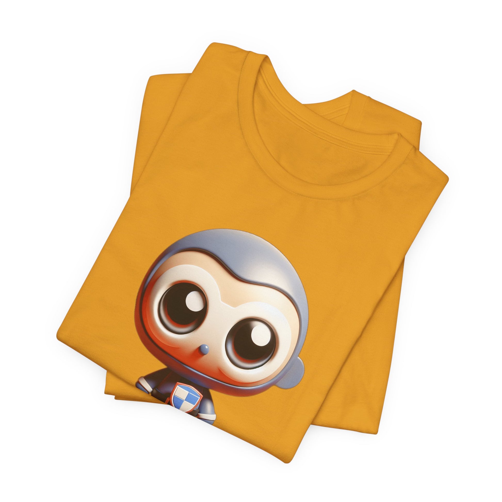 PokAIMignon Companion T-Shirt — T-Shirt | PokAIMignons™