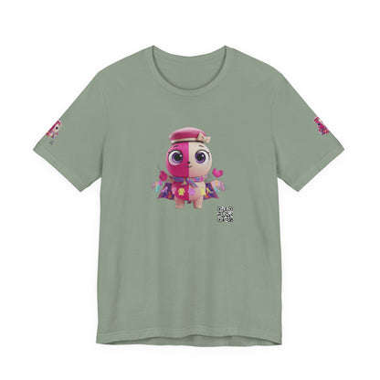 Arma PokAIMignon T-Shirt — T-Shirt | PokAIMignons™