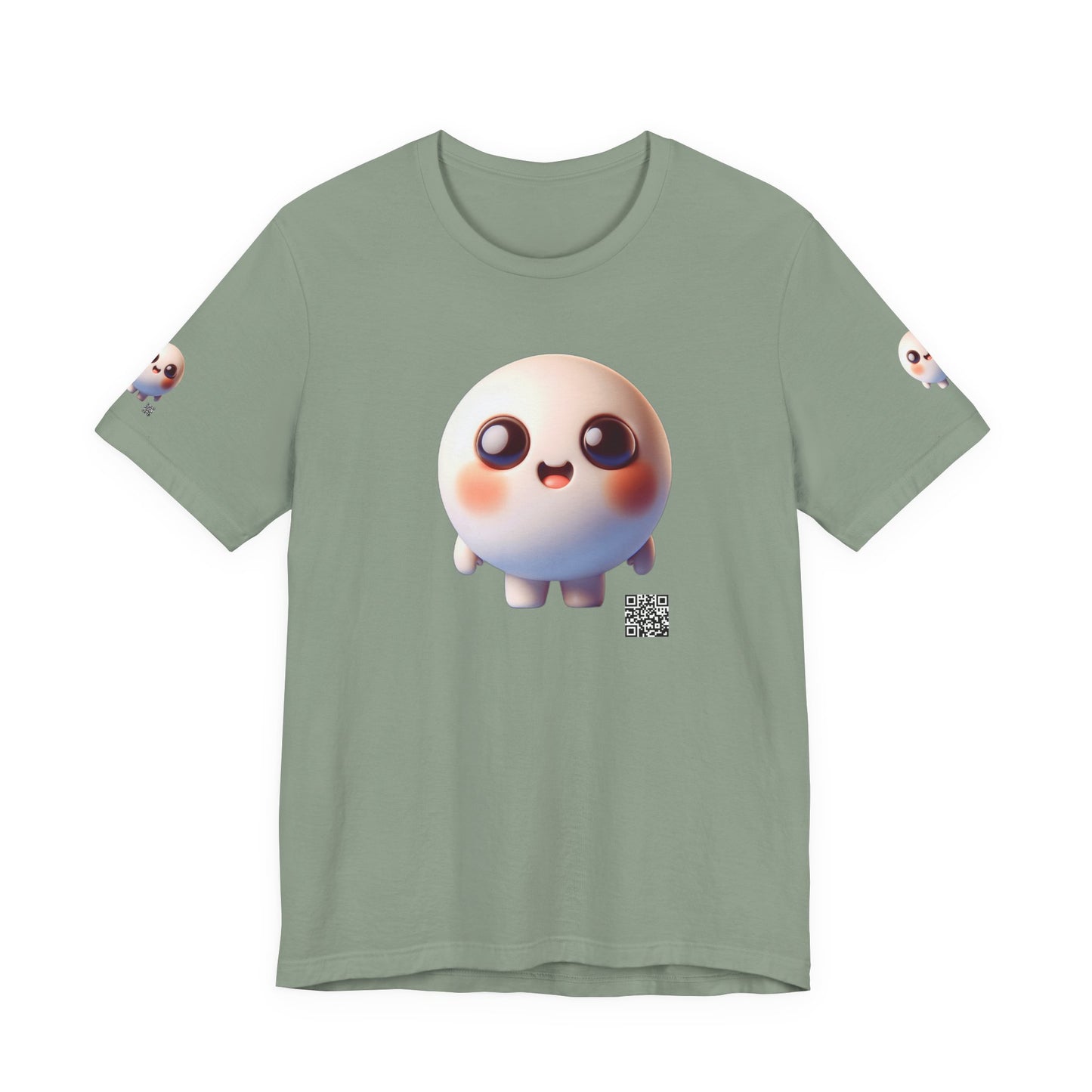 PokAIMignon Companion T-Shirt — T-Shirt | PokAIMignons™