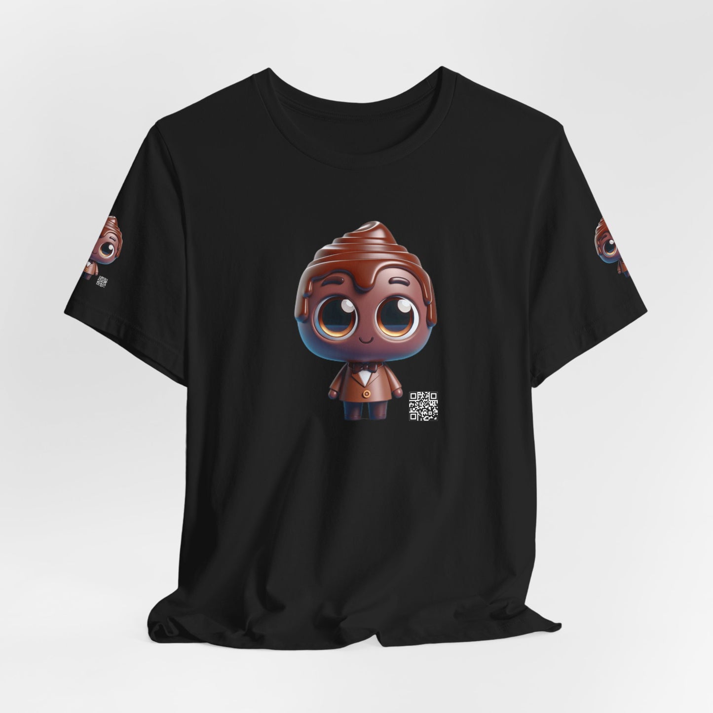 PokAIMignons Drop #6 T-Shirt — T-Shirt | PokAIMignons™
