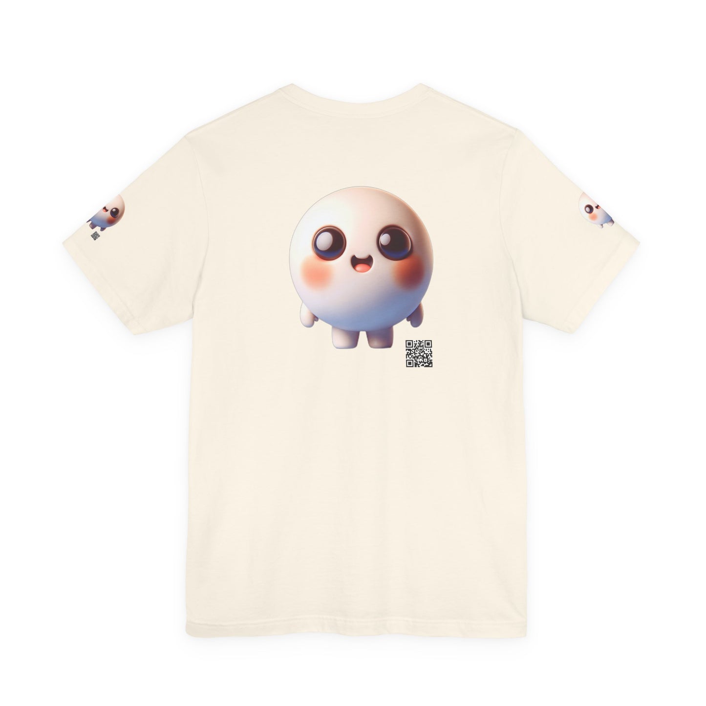 PokAIMignon Companion T-Shirt — T-Shirt | PokAIMignons™