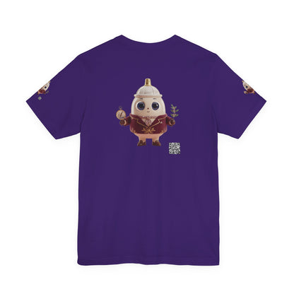 YukiB659 PokAIMignon Companion T-Shirt — T-Shirt | PokAIMignons™