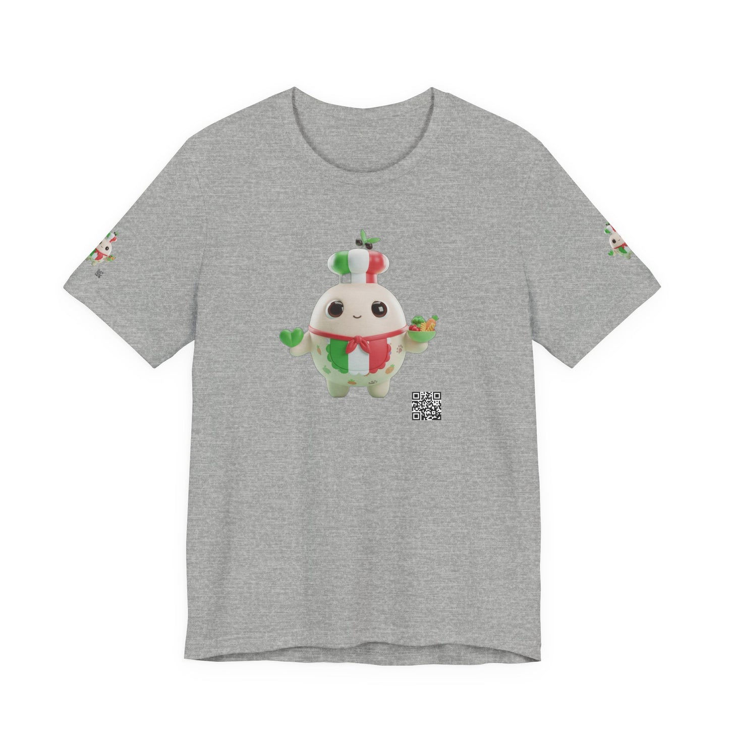 Bella Vita PokAIMignon T-Shirt — T-Shirt | PokAIMignons™