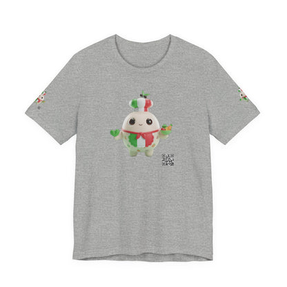 Bella Vita PokAIMignon T-Shirt — T-Shirt | PokAIMignons™