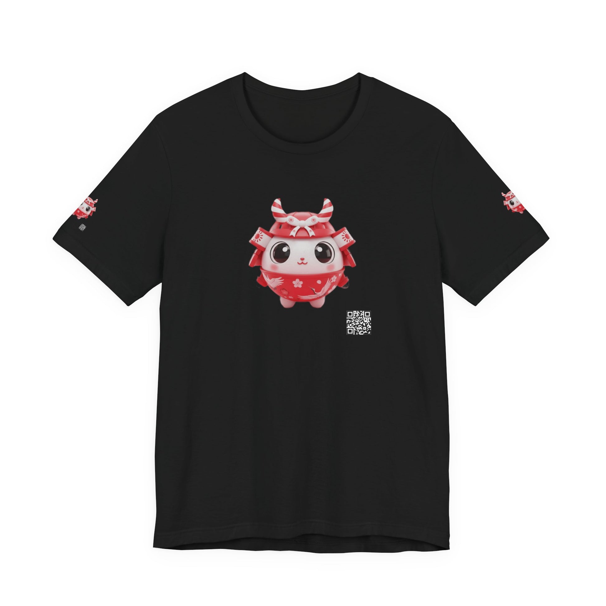 🐾⚽ Japan World Cup 2026 Companion – Limited Edition Official Merchandise | PokAIMignons™ — T-Shirt | PokAIMignons™