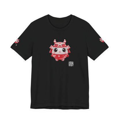 🐾⚽ Japan World Cup 2026 Companion – Limited Edition Official Merchandise | PokAIMignons™ — T-Shirt | PokAIMignons™