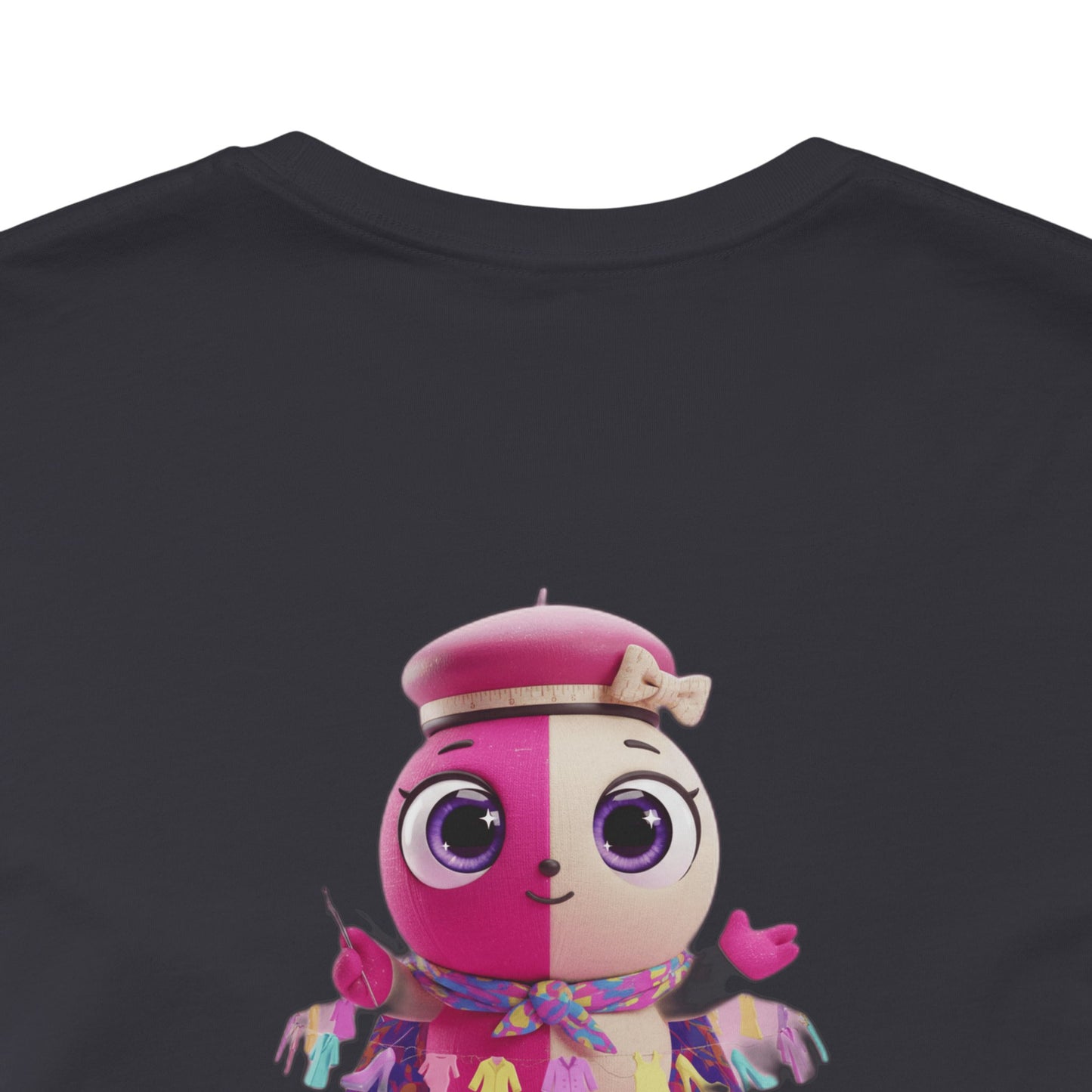 PokAIMignons Drop #5 T-Shirt