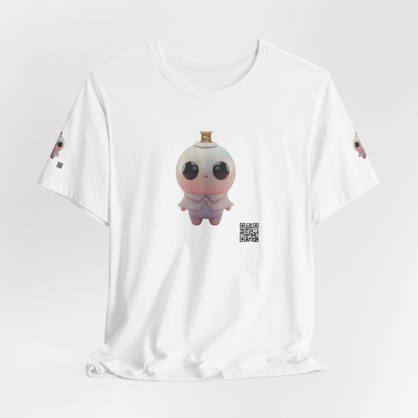 YukiB669 PokAIMignon Companion T-Shirt — T-Shirt | PokAIMignons™