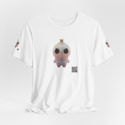 YukiB669 PokAIMignon Companion T-Shirt — T-Shirt | PokAIMignons™