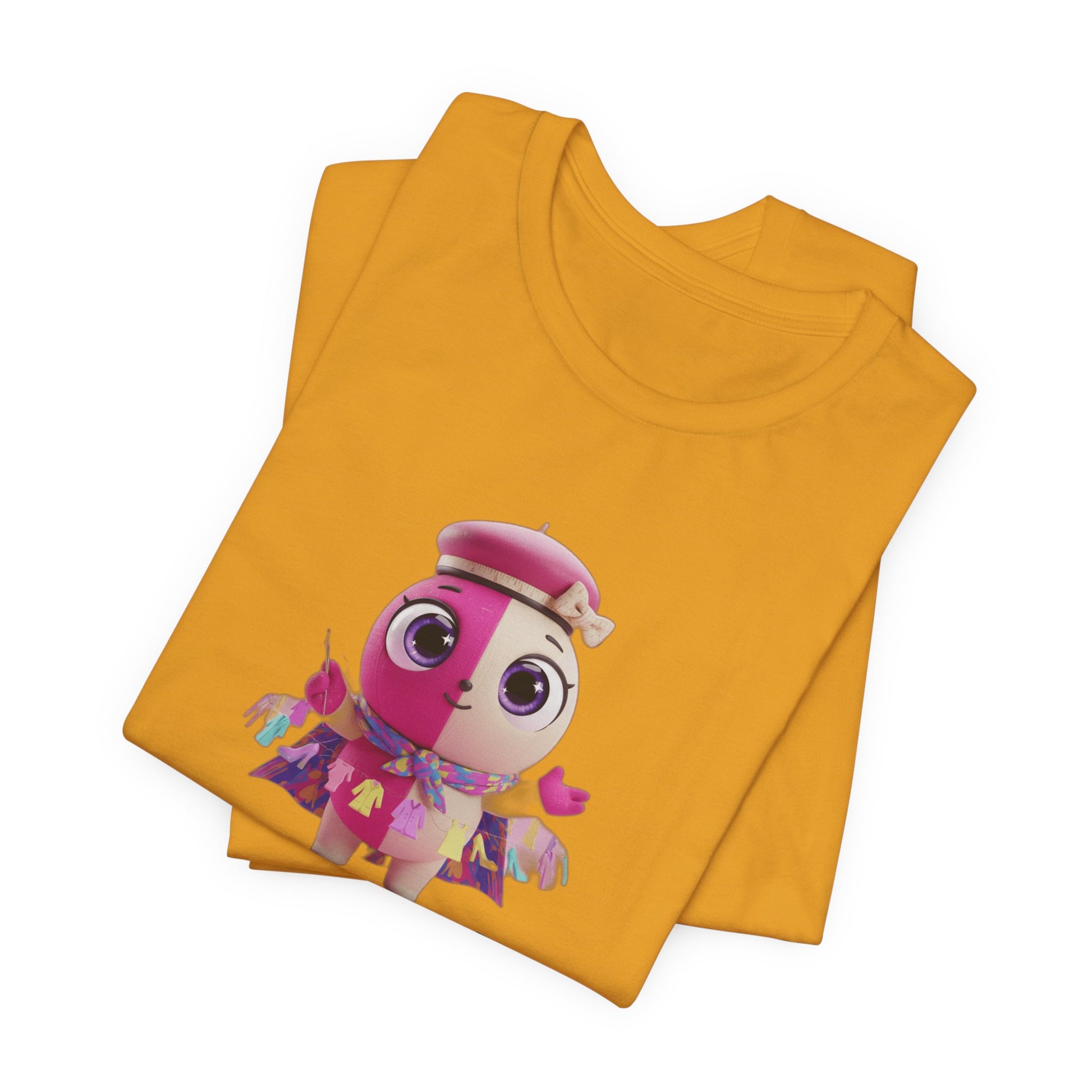 Arma PokAIMignon T-Shirt — T-Shirt | PokAIMignons™