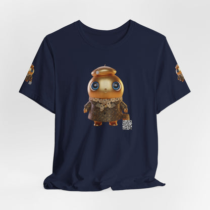 PokAIMignon Companion T-Shirt — T-Shirt | PokAIMignons™