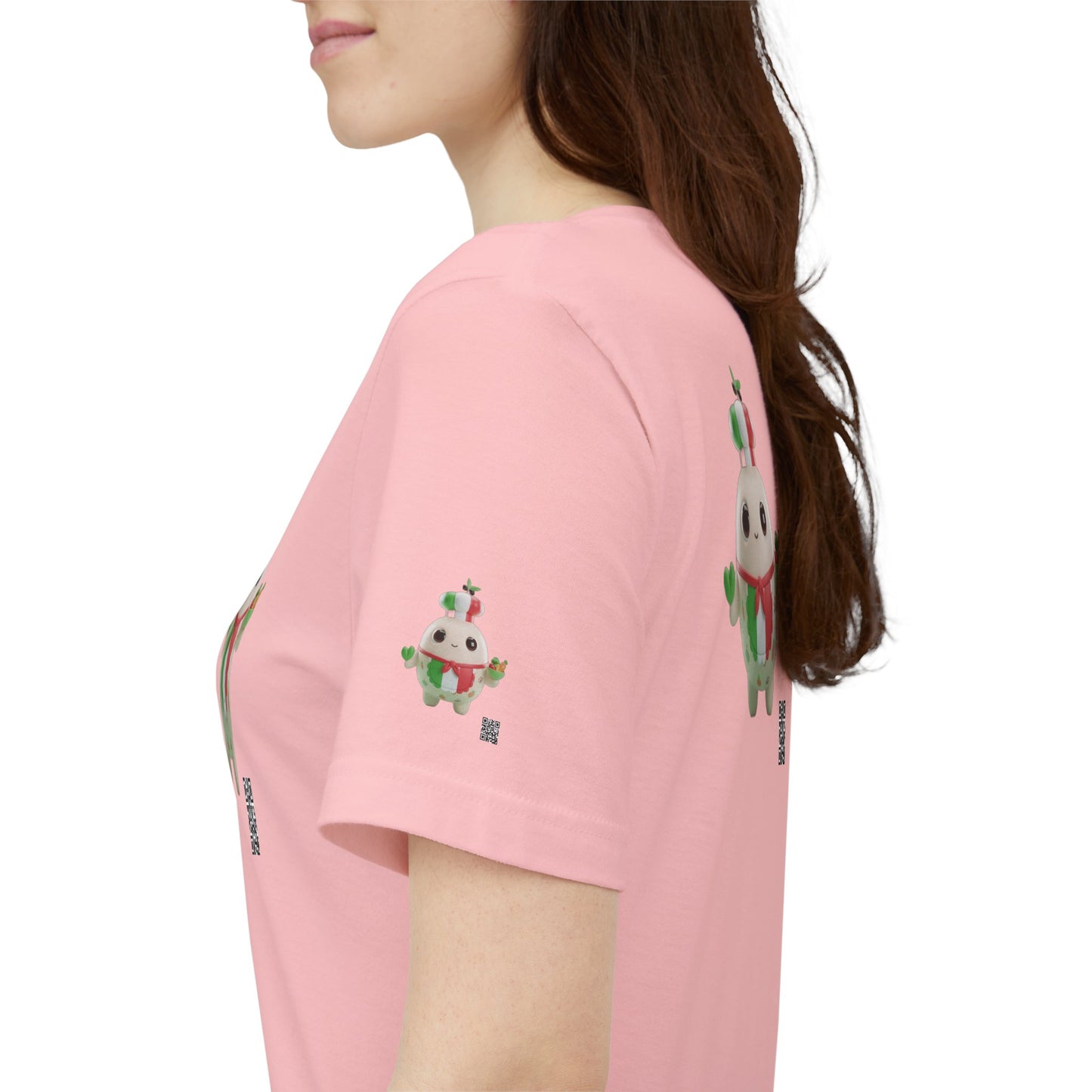 PokAIMignons Drop #2 T-Shirt