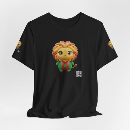 🐾⚽ Senegal World Cup 2026 Companion – Limited Edition Official Merchandise | PokAIMignons™ — T-Shirt | PokAIMignons™