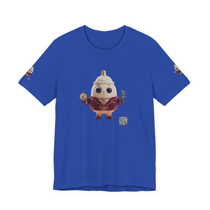 YukiB659 PokAIMignon Companion T-Shirt — T-Shirt | PokAIMignons™