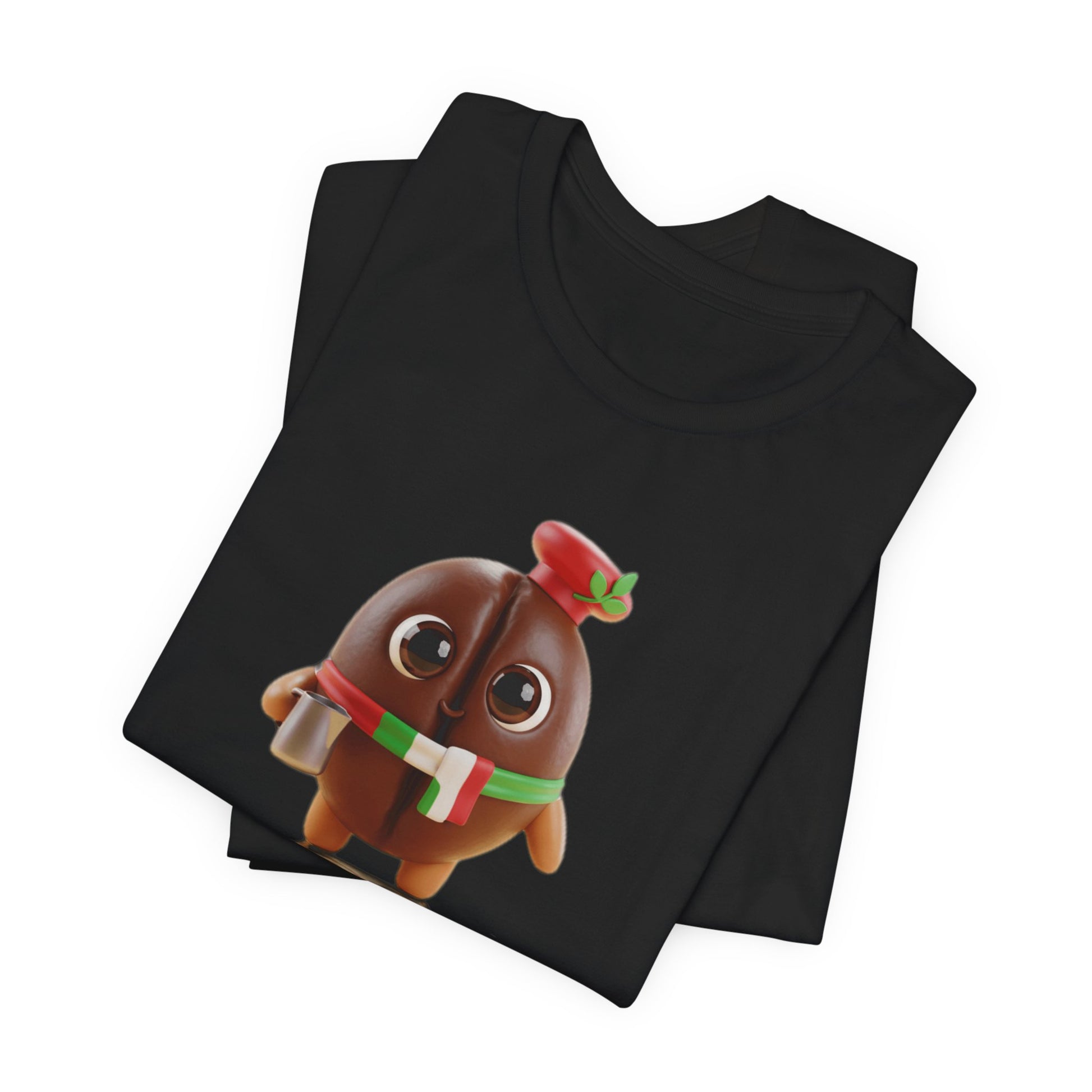 PokAIMignons Drop #24 T-Shirt — T-Shirt | PokAIMignons™