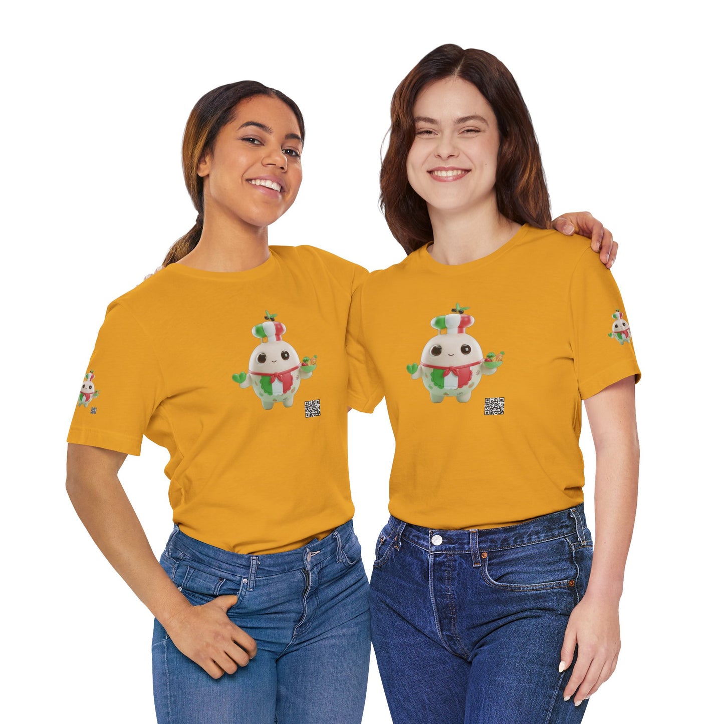 PokAIMignons Drop #2 T-Shirt