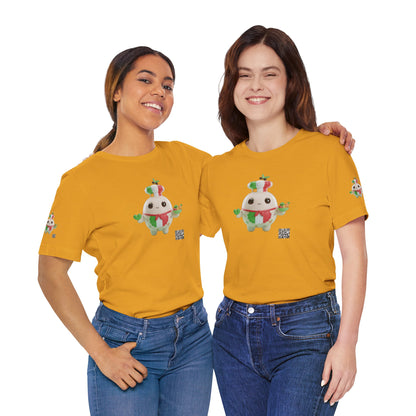 PokAIMignons Drop #2 T-Shirt