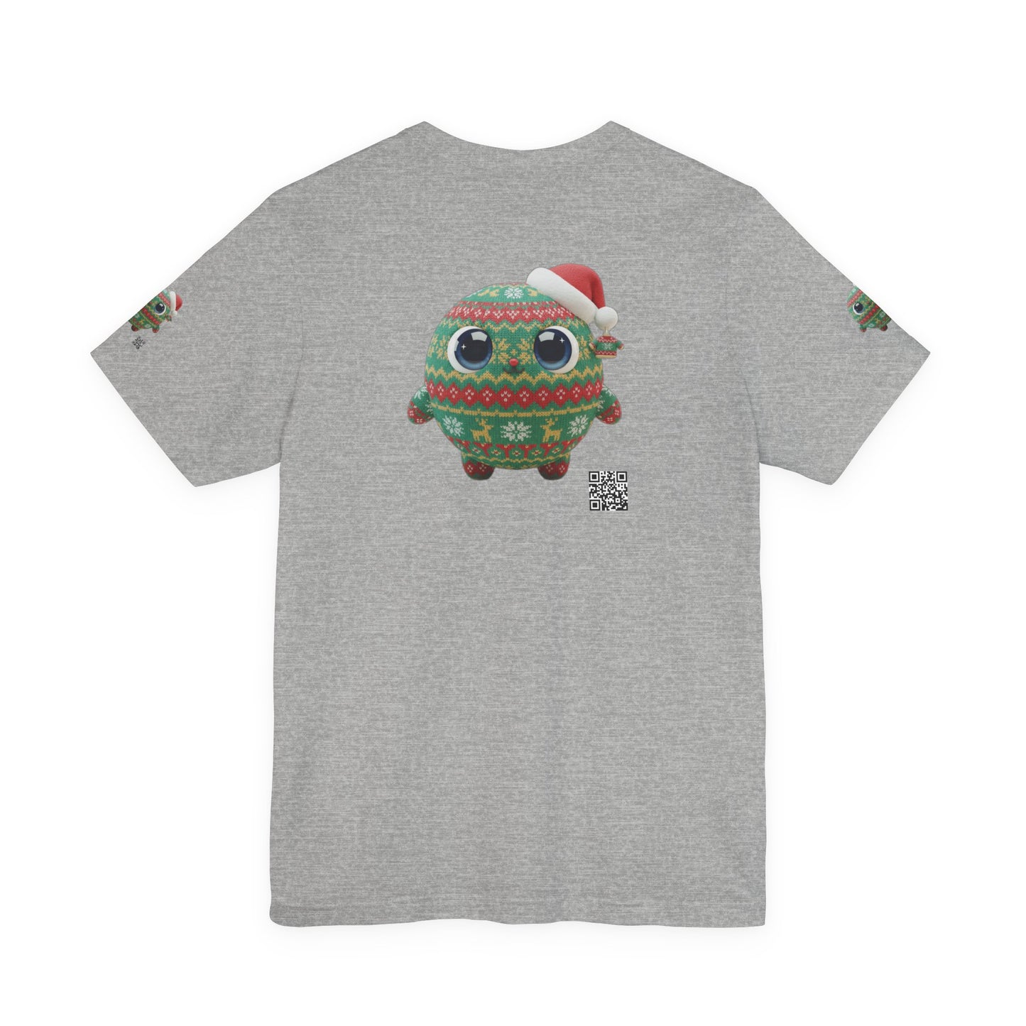 PokAIMignon Companion T-Shirt (#2)