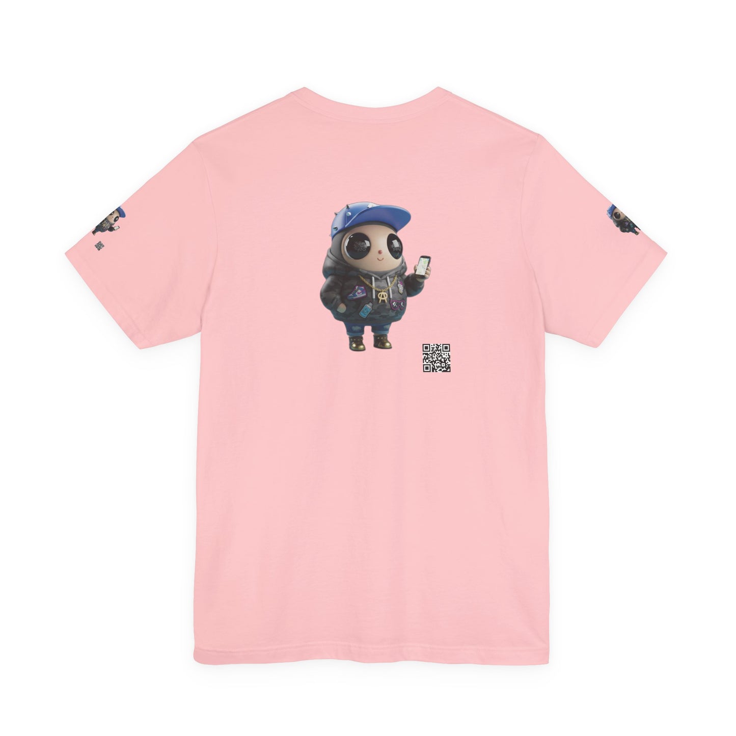 Kai Riot PokAIMignon T-Shirt — T-Shirt | PokAIMignons™