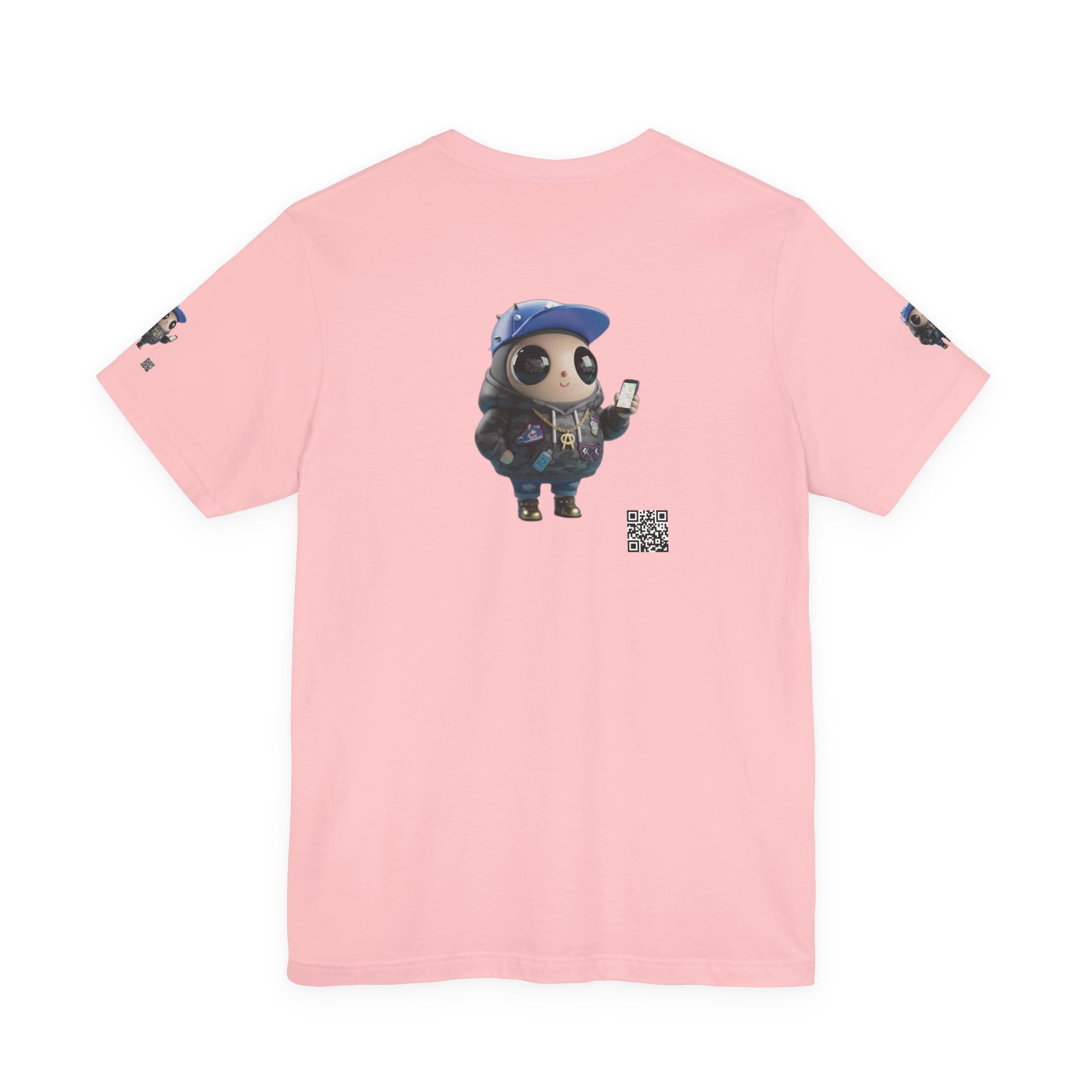 Kai Riot PokAIMignon T-Shirt — T-Shirt | PokAIMignons™