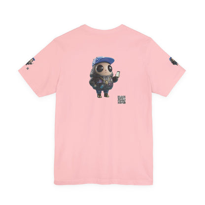 Kai Riot PokAIMignon T-Shirt — T-Shirt | PokAIMignons™