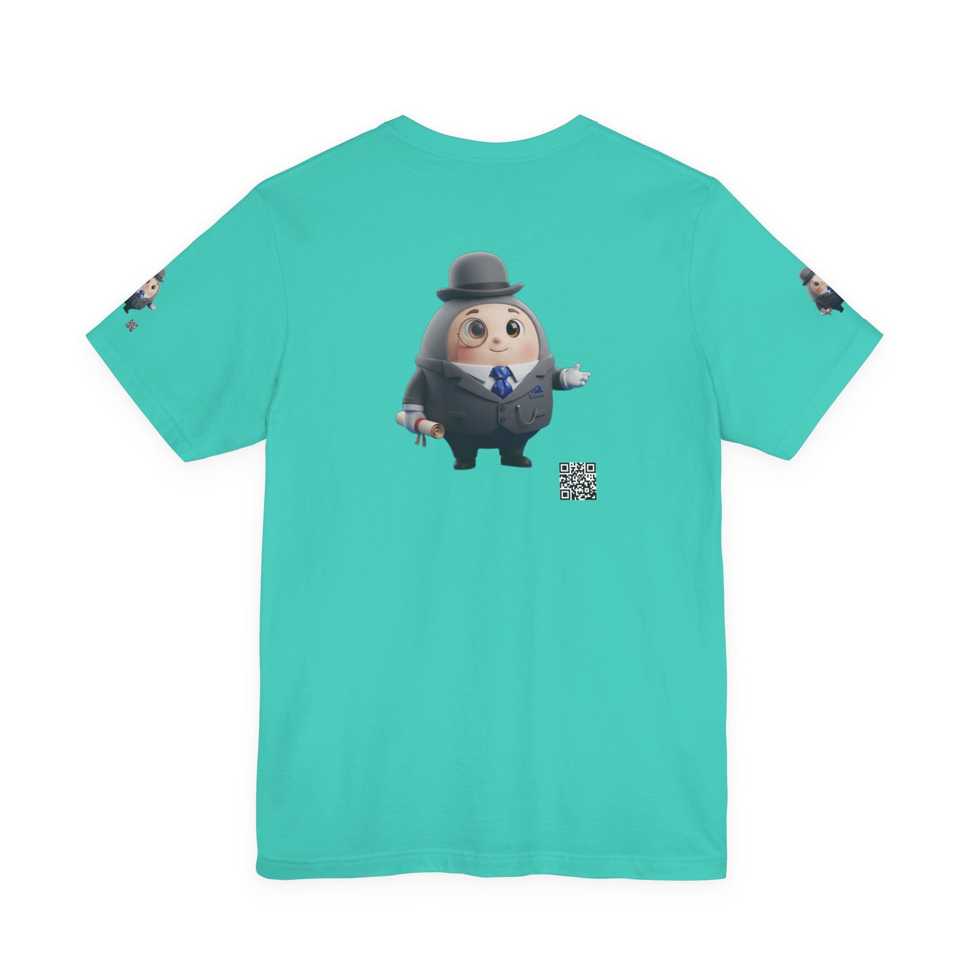 Bridget PokAIMignon T-Shirt — T-Shirt | PokAIMignons™