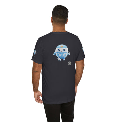 🐾⚽ Argentina World Cup 2026 Companion – Limited Edition Official Merchandise | PokAIMignons™