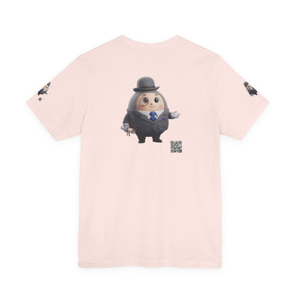 Bridget PokAIMignon T-Shirt — T-Shirt | PokAIMignons™