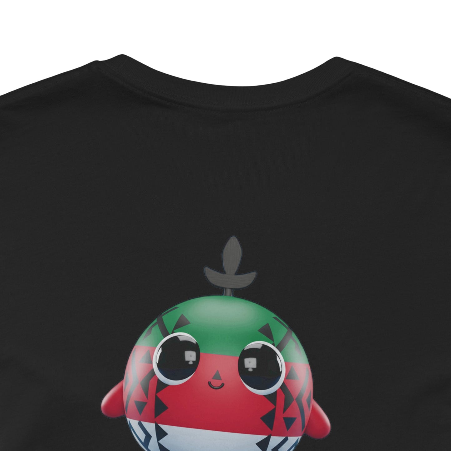🐾⚽ New Caledonia World Cup 2026 Companion – Limited Edition Official Merchandise | PokAIMignons™ — T-Shirt | PokAIMignons™