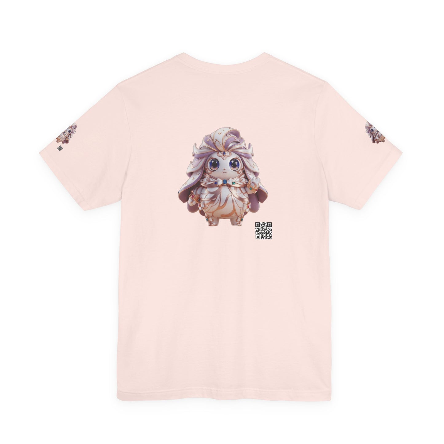PokAIMignon Companion T-Shirt — T-Shirt | PokAIMignons™