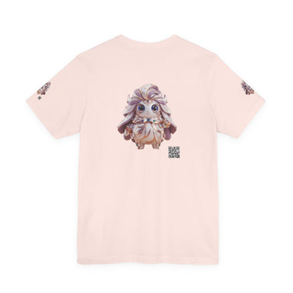 PokAIMignon Companion T-Shirt — T-Shirt | PokAIMignons™