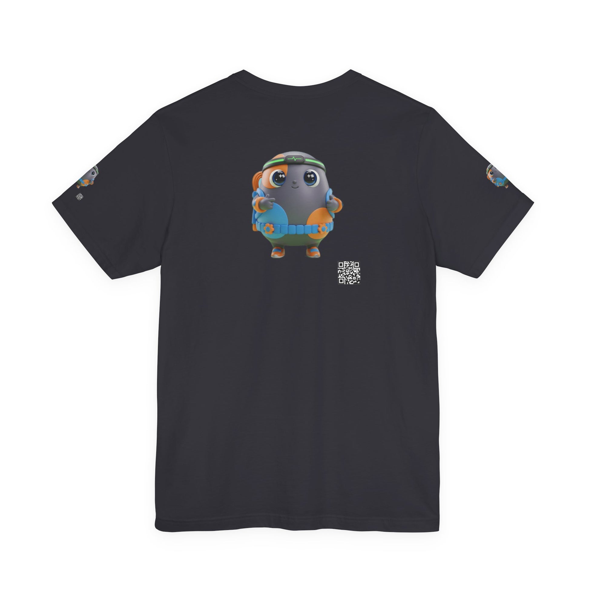 PokAIMignon Companion T-Shirt — T-Shirt | PokAIMignons™