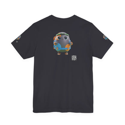 PokAIMignon Companion T-Shirt — T-Shirt | PokAIMignons™