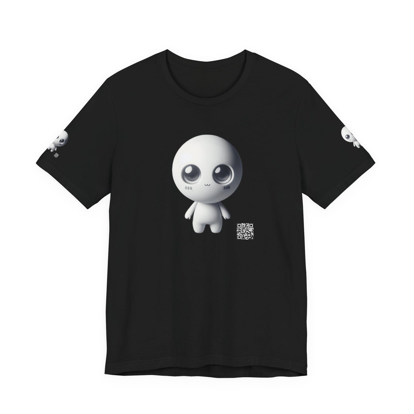 PokAIMignons Drop #33 T-Shirt — T-Shirt | PokAIMignons™